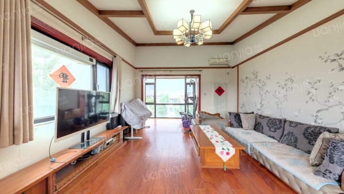 金地格林小镇二手房实景图