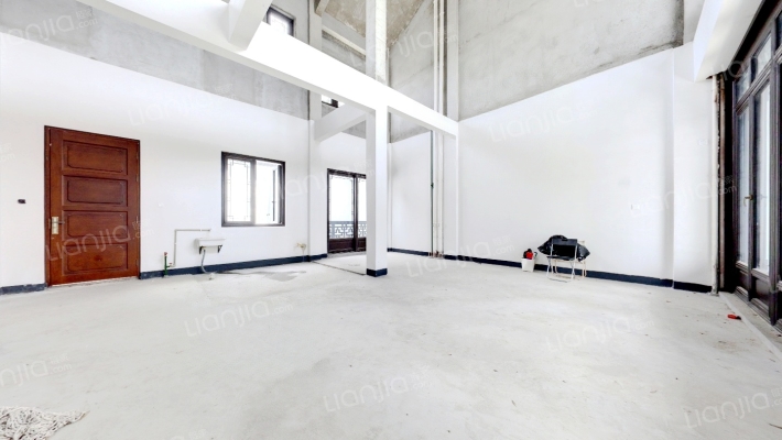 上海桃花源(金宇园)二手房实景图