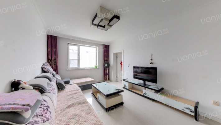 书香雅园二手房实景图