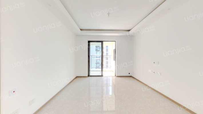 东润城璞园二手房实景图