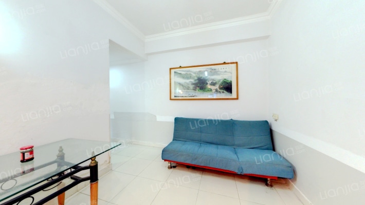 安娜花园二手房实景图