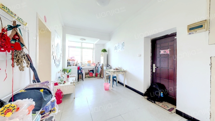 渣家左路二手房实景图