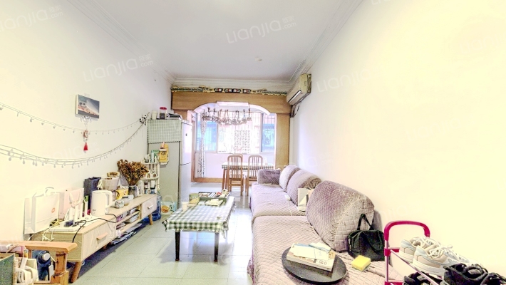 较场坝东街67号二手房实景图