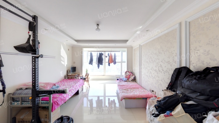 群升沈阳新天地二期二手房实景图