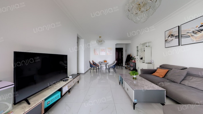 碧桂园·银滩花园二手房实景图