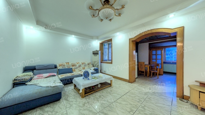 锦府苑二手房实景图