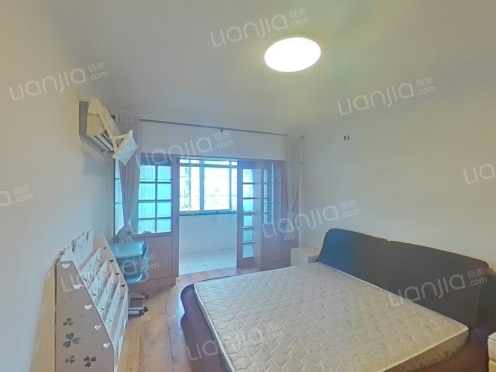 整租·何山花园南区 3室2厅 南