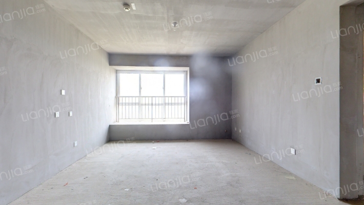 天湖名郡二手房实景图