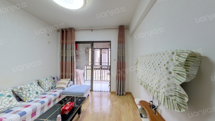 滨海南台十六府二手房实景图