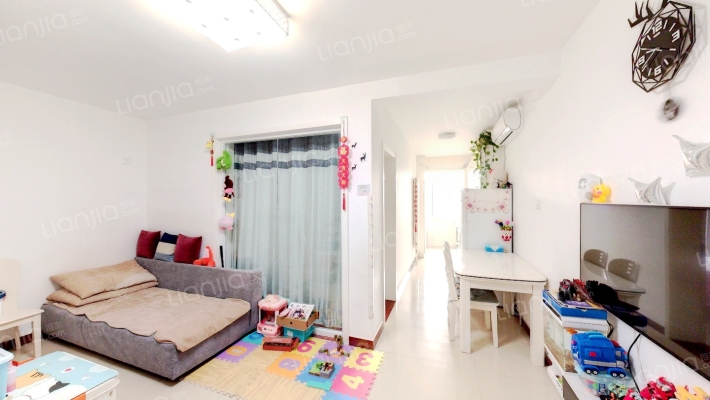 国宜北里二手房实景图