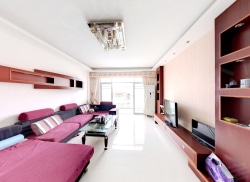 整租·翠绿花园 2室2厅 北_翠绿花园租房