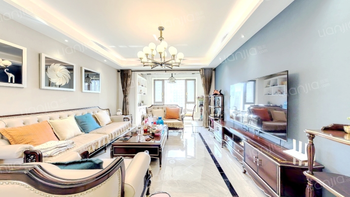 莱安逸珲二手房实景图