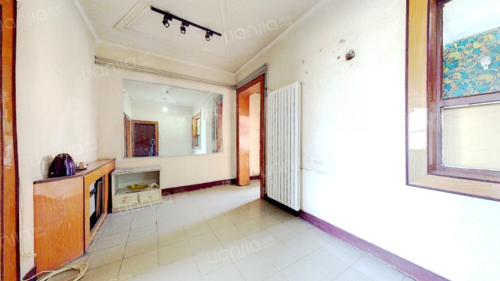 电力北区320号院二手房实景图