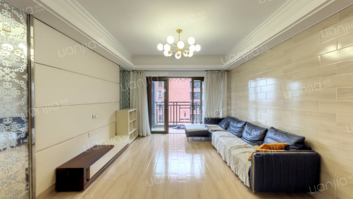 高雅湾二手房实景图