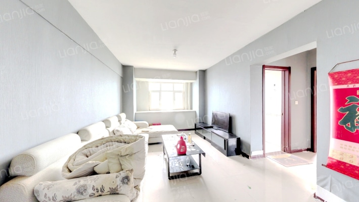 东华城市花园二手房实景图