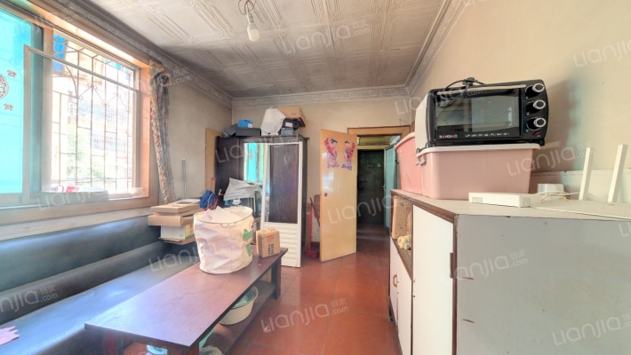 兴关路36号院二手房实景图