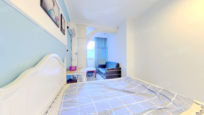 西安南路52号二手房实景图