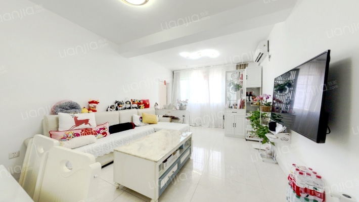 鹏城悦里名城汇二手房实景图