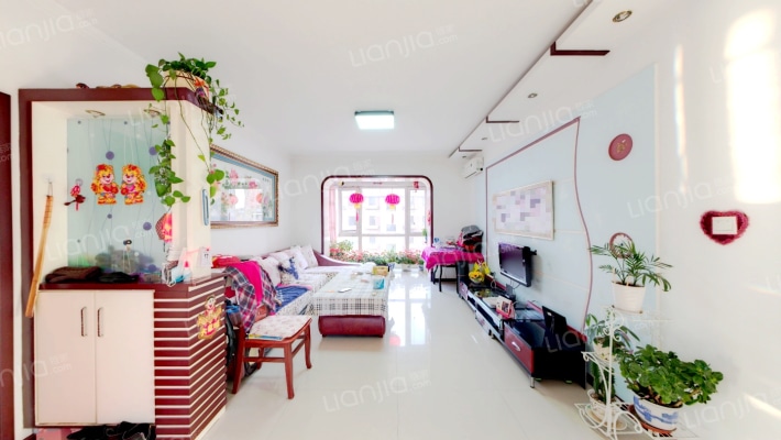 三鑫顺德园二手房实景图