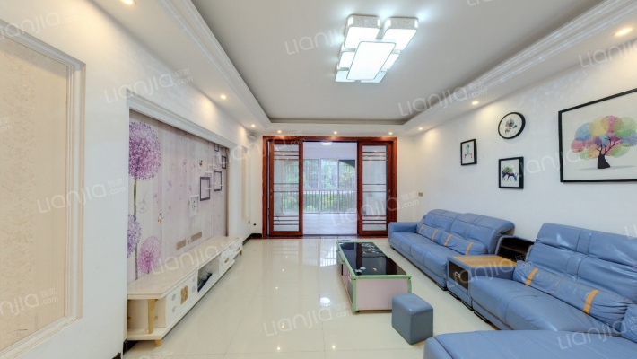 帝景湾洋城二手房实景图