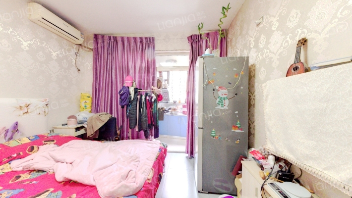 西城景秀二手房实景图