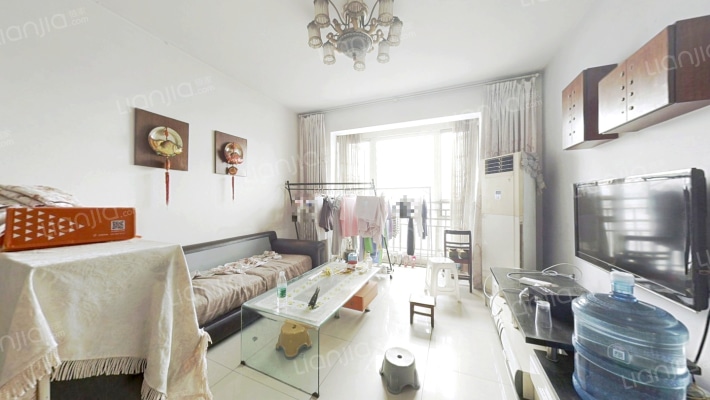 美洲花园三期二手房实景图