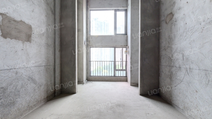 保利爱尚里彩乐荟二手房实景图