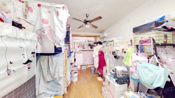 永灵小区二手房实景图