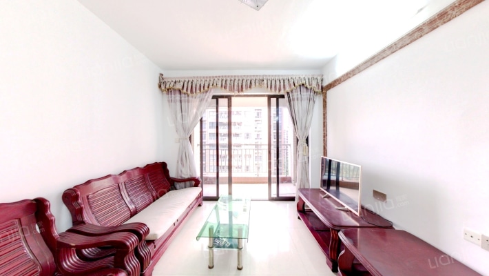 佛罗伦斯尚苑二手房实景图