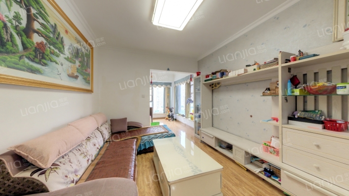 天府逸家一期二手房实景图