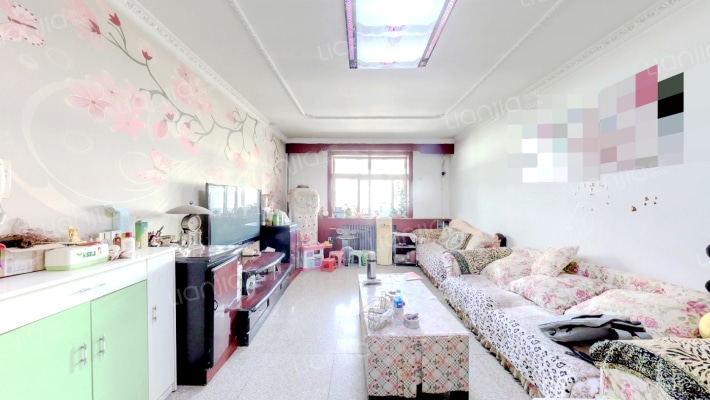 荣国花园二手房实景图