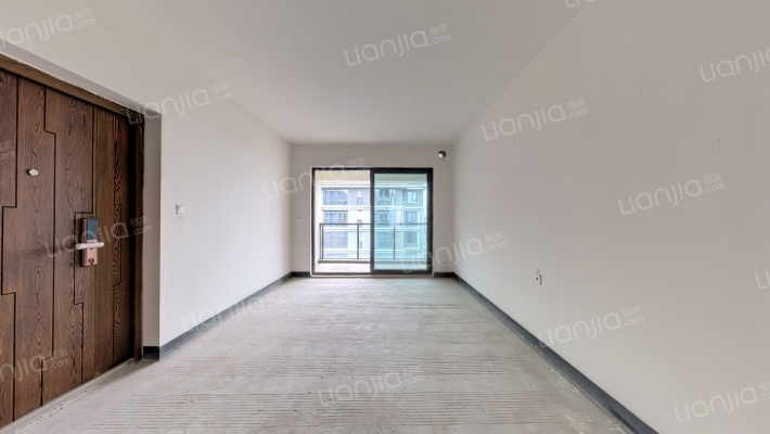 香港置地云山岳北区二手房实景图