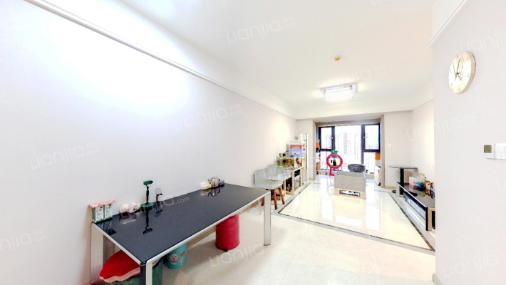 海亮芳华二手房实景图