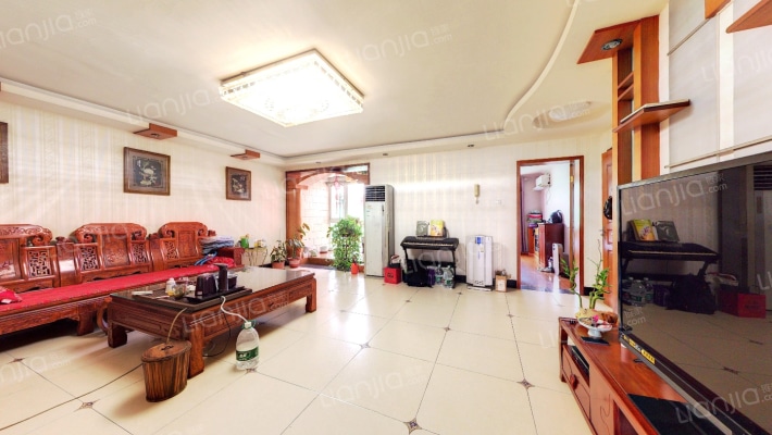 建鑫园三里二手房实景图