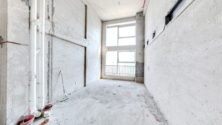 君悦新天地二手房实景图