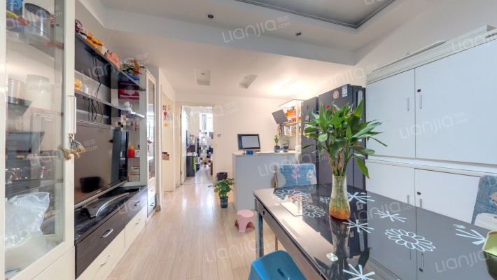 呼玛四村二手房实景图