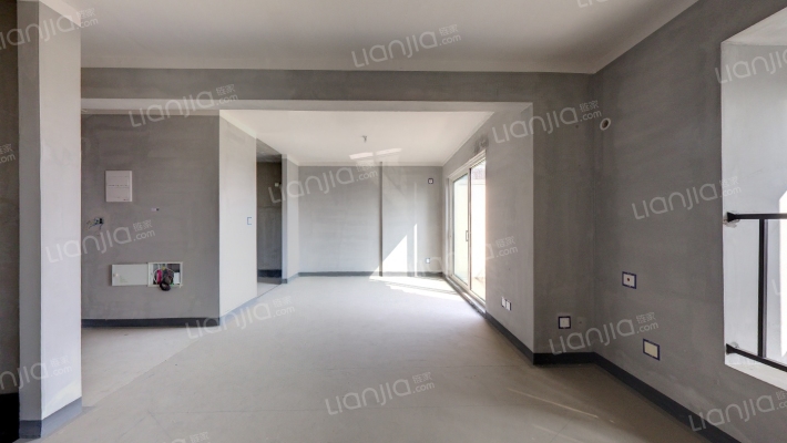 融创东方御园二手房实景图