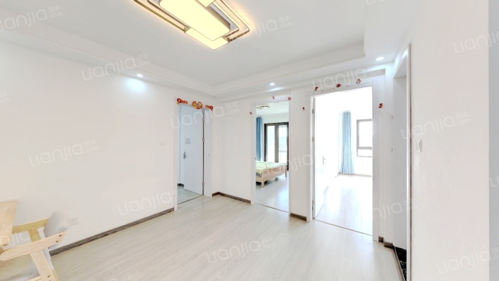 莲岸家园二手房实景图