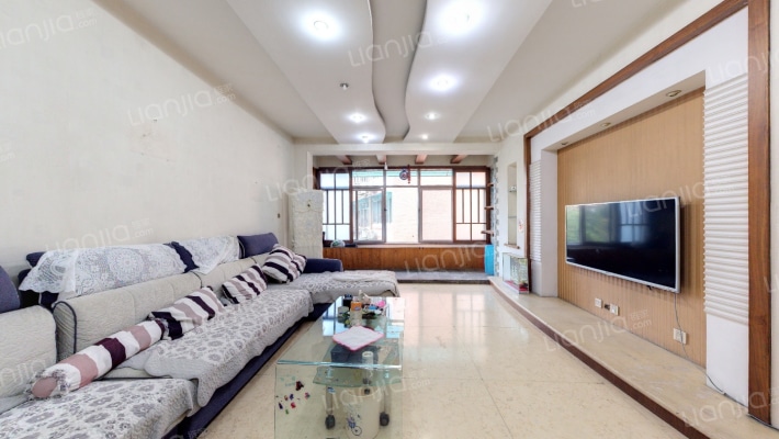 西藏阳光苑二手房实景图