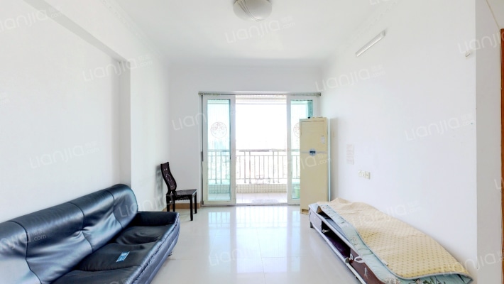 鸿富大厦二手房实景图