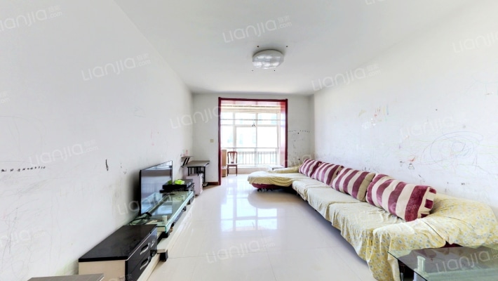 龙盛华府二手房实景图