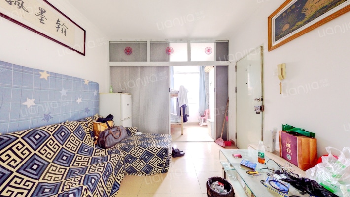 名阳阁二手房实景图