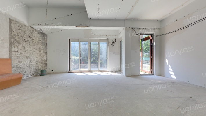 香山湖一号二手房实景图