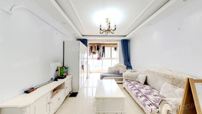 风憬天下二手房实景图