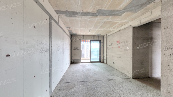 兴进珺府二手房实景图