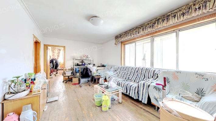 清泉寨村供销社楼二手房实景图