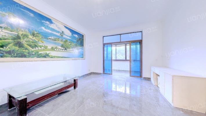 商业街27号院二手房实景图