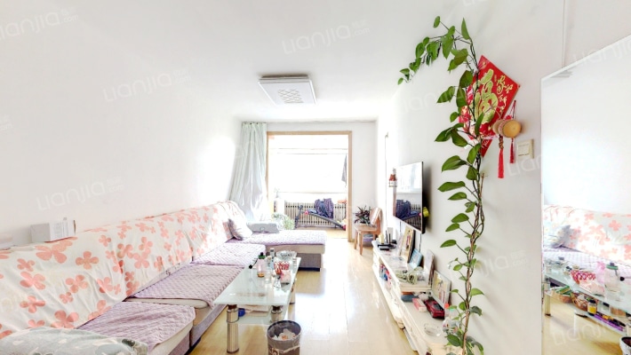 平安小区(汽车产业开发区)二手房实景图