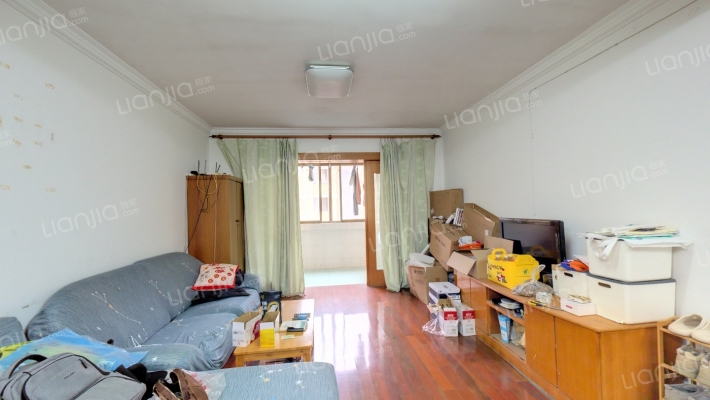 九华苑二手房实景图