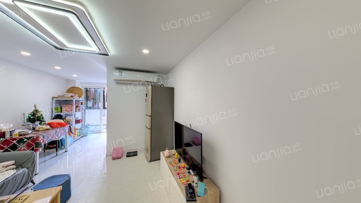 立方寓北区二手房实景图